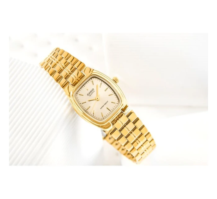 Dámské hodinky CASIO LTP-1169N-9ARDF + BOX