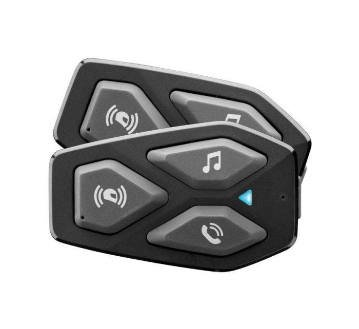 Interkom pro motocykly  sada pro 2 model 21862398