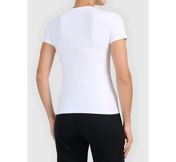 Dámské tričko (SET 3 triček) 4F 4FWMM00TTSHF3307-10S-20S-31S Dámské tričko (SET 3 triček) 4F 4FWMM00TTSHF3307-10S-20S-31S