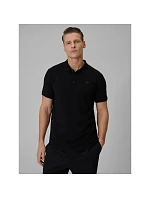 Pánské polo tričko s střihem model 22541592 - 4F Pánské polo tričko s střihem model 22541592 - 4F