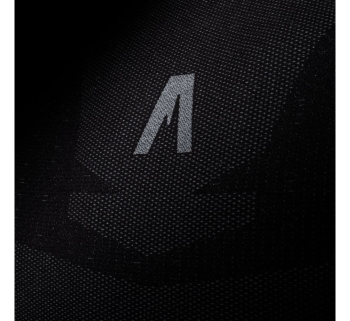 Alpinus Pro Miyabi Edition pánské tričko černé M GT43239