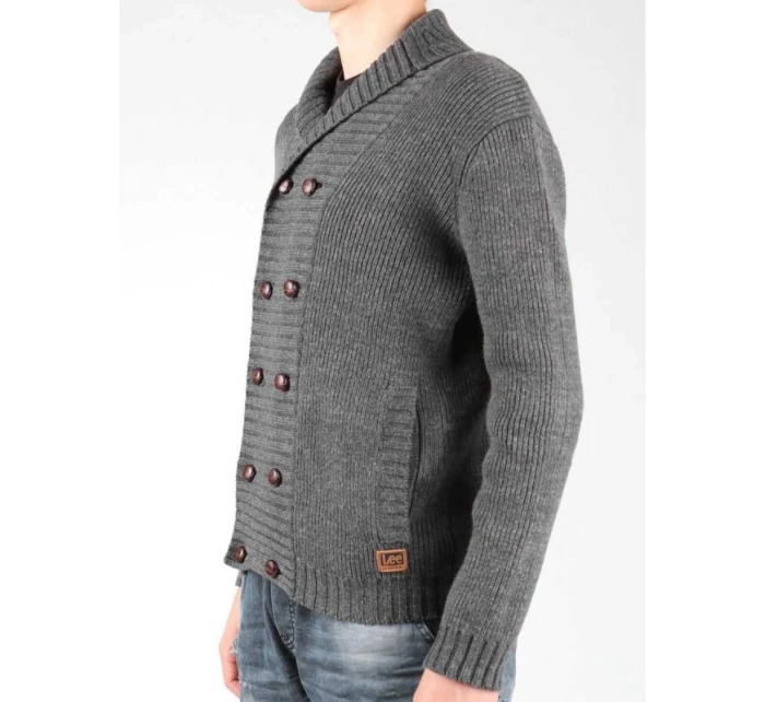 Lee Knit Caridgan Sweater L620OG06