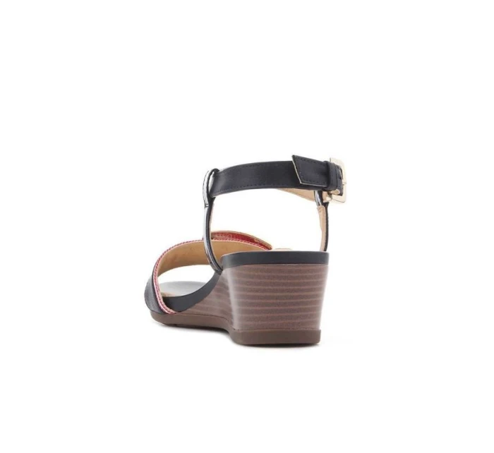 Dámské sandály GeoxD W D828QD 05402 C4181