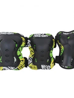 Chrániče Tempish Fid Jr 1020000004