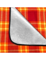 Pikniková deka model 21308944 - Spokey