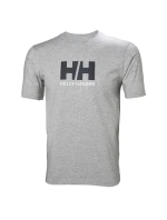 Helly Hansen Logo T-Shirt M 33979 950 pánské Helly Hansen Logo T-Shirt M 33979 950 pánské