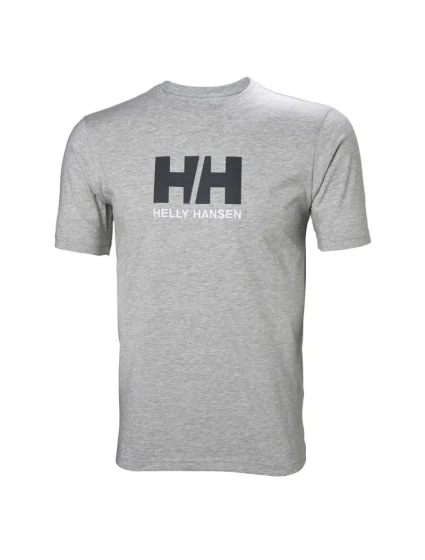 Helly Hansen Logo T-Shirt M 33979 950 pánské Helly Hansen Logo T-Shirt M 33979 950 pánské