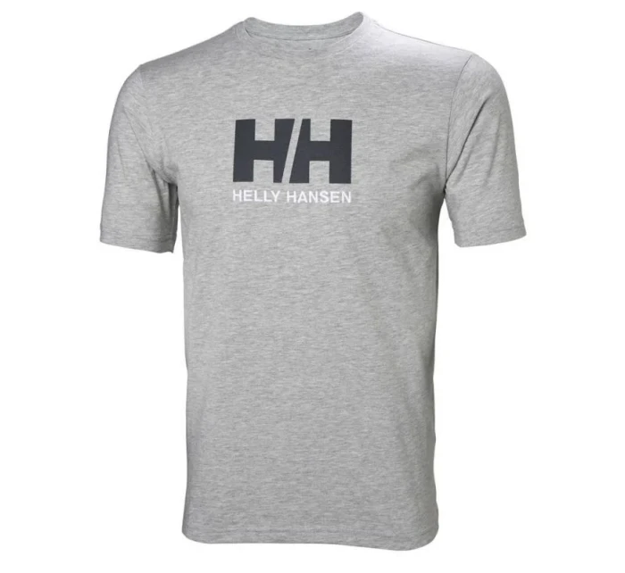 Helly Hansen Logo T-Shirt M 33979 950 pánské Helly Hansen Logo T-Shirt M 33979 950 pánské