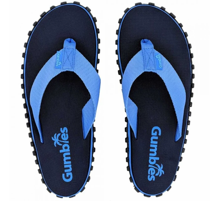 Žabky Gumbies Duckbill G-DB-UNI-BD