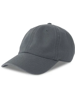 6 panelová vintage kšiltovka navy model 22450141 - Atlantis Headwear