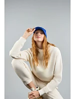 6 panelová baseballová kšiltovka navy model 22456187 - Atlantis Headwear 6 panelová baseballová kšiltovka navy model 22456187 - Atlantis Headwear