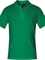 Promodoro 4001 Pánské piqué polo "Superior" 40.4001 kelly green