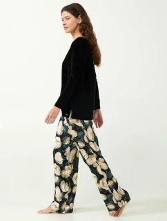 Pyžamo s potiskem   model 20515232 - Vamp