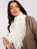 Závoj AT CH S 893.70P ecru