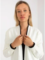 Jumper LC SW model 20742158 bílý a černý - FPrice