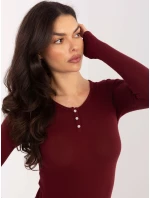 Halenka WT BZ A1146.95 bordó Halenka WT BZ A1146.95 bordó