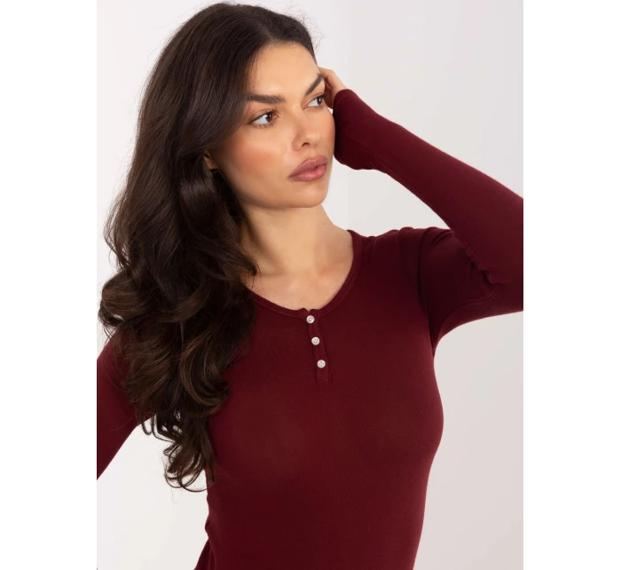 Halenka WT BZ A1146.95 bordó Halenka WT BZ A1146.95 bordó