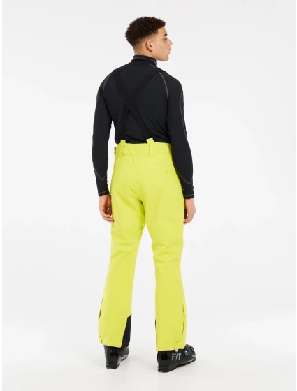 Pánské lyžařské kalhoty Protest PRTROWENS Pánské lyžařské kalhoty Protest PRTROWENS