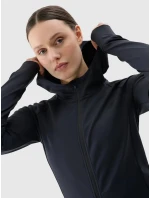 Dámská funkční mikina 4F Dámská funkční mikina 4F