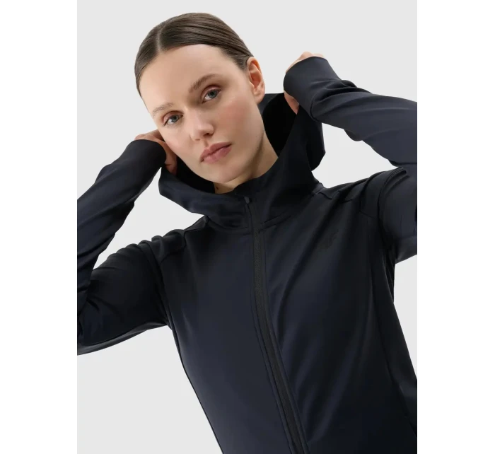 Dámská funkční mikina 4F Dámská funkční mikina 4F