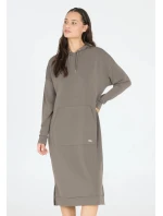 Dámské šaty model 21013013 - Athlecia