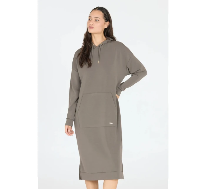 Dámské šaty model 21013013 - Athlecia
