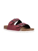 Dámské pantofle model 21107749 W - Cruz