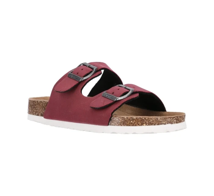 Dámské pantofle model 21107749 W - Cruz