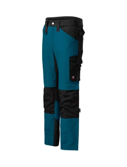 Vertex pracovní kalhoty pánské petrolejová Vertex pracovní kalhoty pánské petrolejová