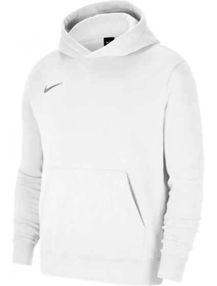 Juniorská mikina s kapucí Park Fleece model 16971018 - NIKE Juniorská mikina s kapucí Park Fleece model 16971018 - NIKE