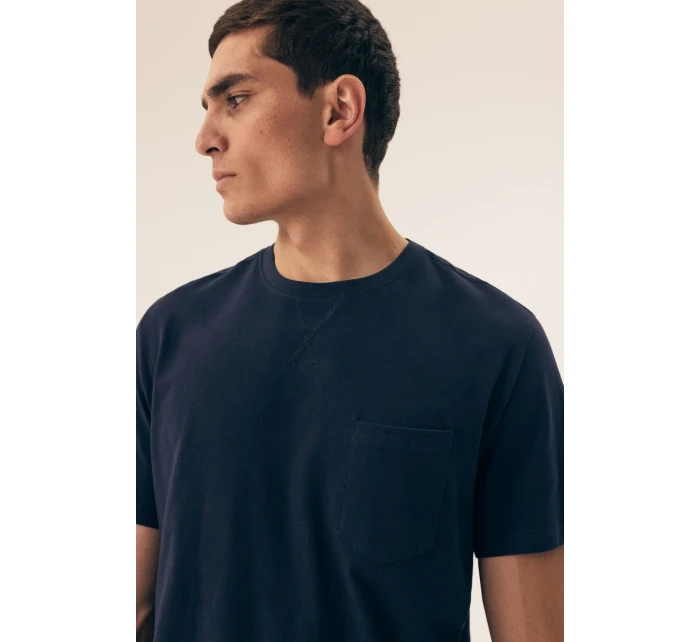 PÁNSKÉ PYŽAMO DEXTER 42617 SS25 PÁNSKÉ PYŽAMO DEXTER 42617 SS25