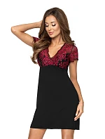 Noční košilka model 157195 Donna Noční košilka model 157195 Donna