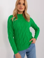 Svetr model 186741 AT