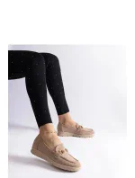 Mokasiny model 207173 Solea Mokasiny model 207173 Solea