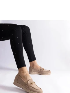 Mokasiny model 207173 Solea