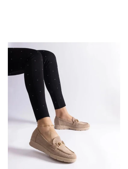 Mokasiny model 207173 Solea Mokasiny model 207173 Solea