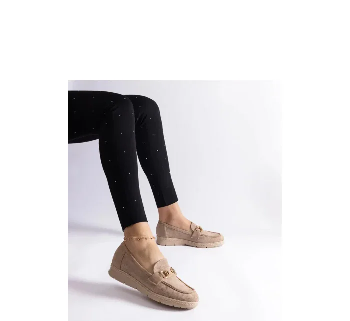 Mokasiny model 207173 Solea Mokasiny model 207173 Solea