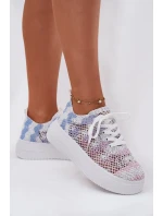 Sportovní obuv model 214079 Step in style Sportovní obuv model 214079 Step in style