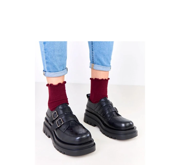 Polobotky  model 219176 Solea