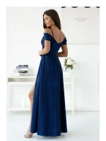 Dlouhé šaty model 223274 With You Dlouhé šaty model 223274 With You