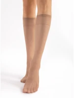 Dámské podkolenky Body Care M 20 den model 7468843 - Fiore Dámské podkolenky Body Care M 20 den model 7468843 - Fiore
