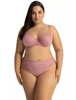 Dámské brazilky model 21271093 Yasemin pink - Ava Dámské brazilky model 21271093 Yasemin pink - Ava