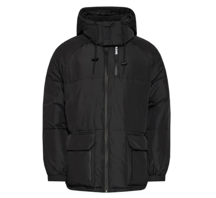 Jeans péřová bunda M model 19313113 pánské - Calvin Klein