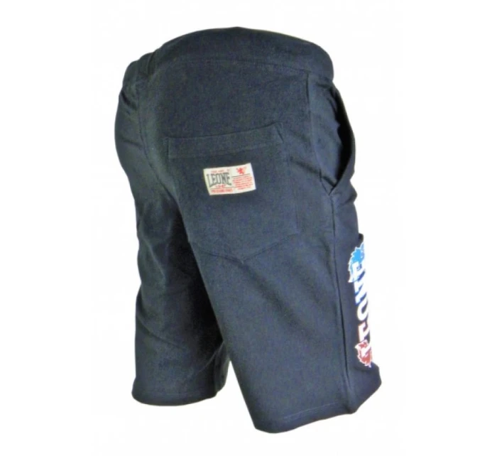 Pánské šortky LEONE LSM975/S16 černé "L"