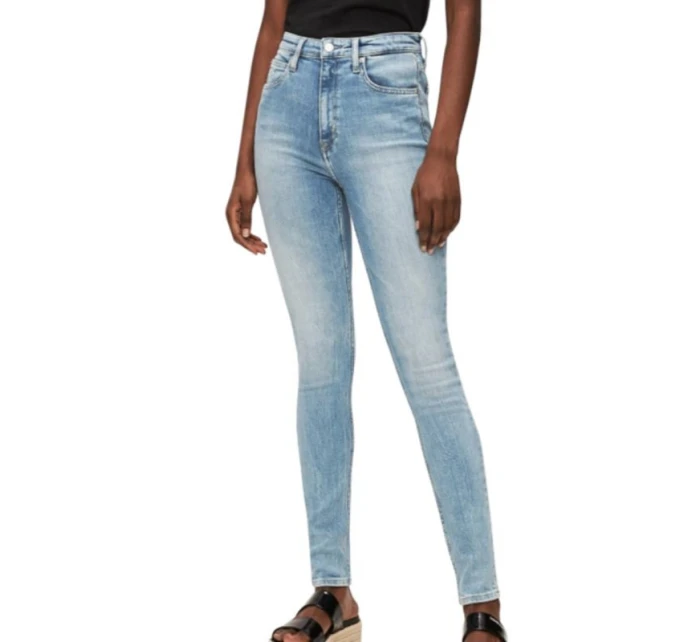 Jeans Skinny Pants W model 19701035 dámské - Calvin Klein
