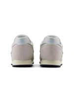 Dámské tenisky New Balance 373 sportovní boty semišové béžové (WL373BL2)