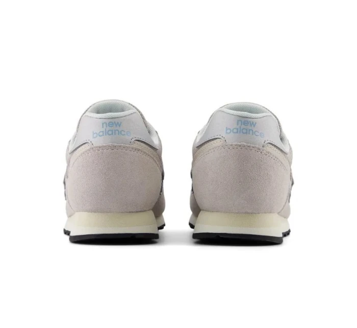 Dámské tenisky New Balance 373 sportovní boty semišové béžové (WL373BL2)