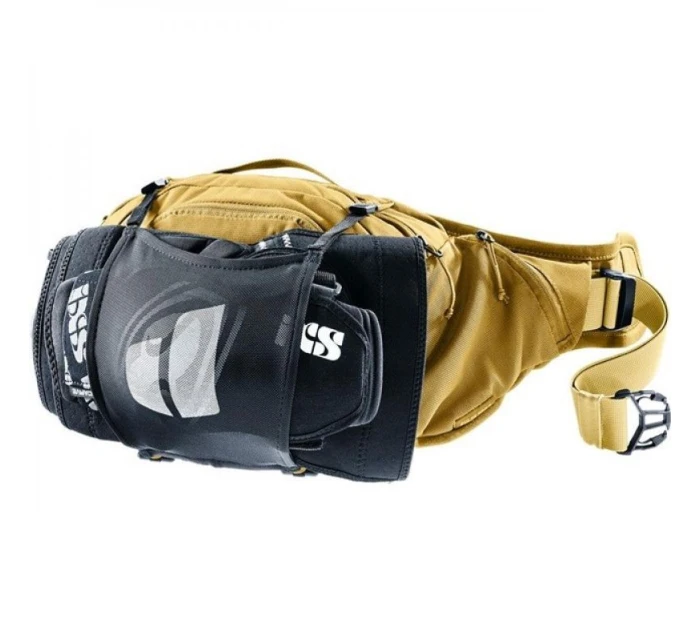 DEUTER Pulse Pro 5 savana-duna ledvina DEUTER Pulse Pro 5 savana-duna ledvina