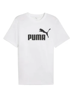 Puma Ess No.1 Logo Tee M 682532 02 pánské tričko