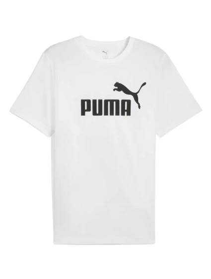 Puma Ess No.1 Logo Tee M 682532 02 pánské tričko